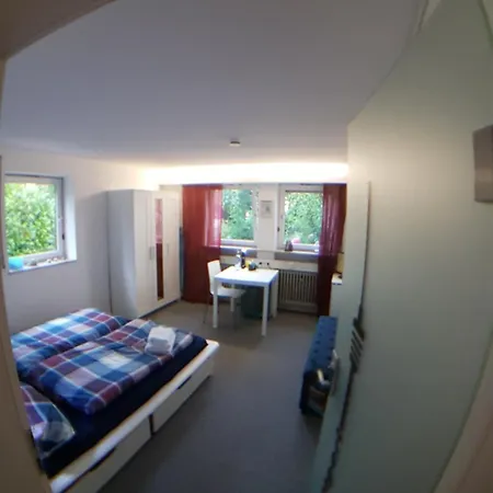 Cozy Bedroom And Study With Terrace شقة *
