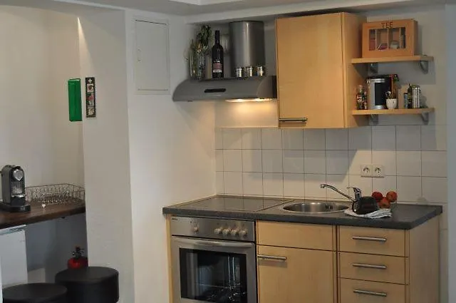 Cozy Bedroom And Study With Terrace *